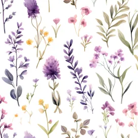 Watercolor 809